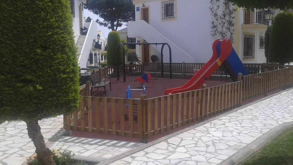 Apartament Coast Vera