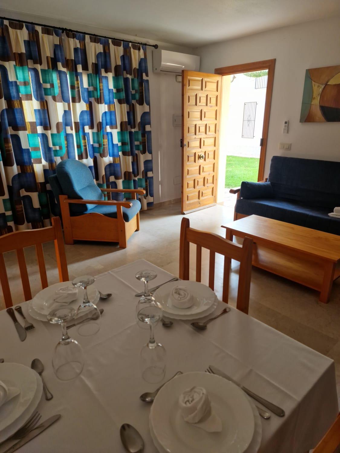 Coast Apartamento Vera