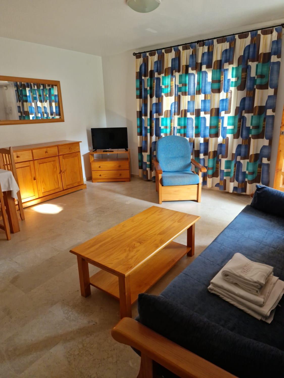 Apartamento Coast *