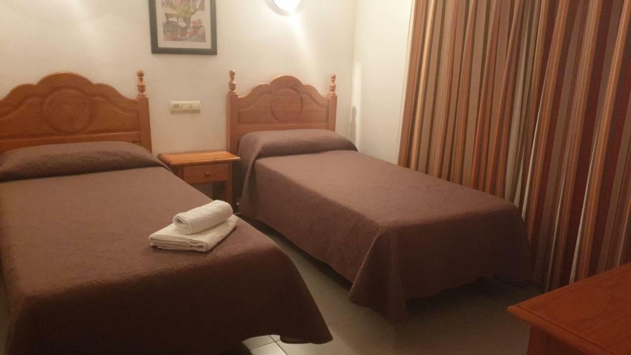 Apartamento Coast *